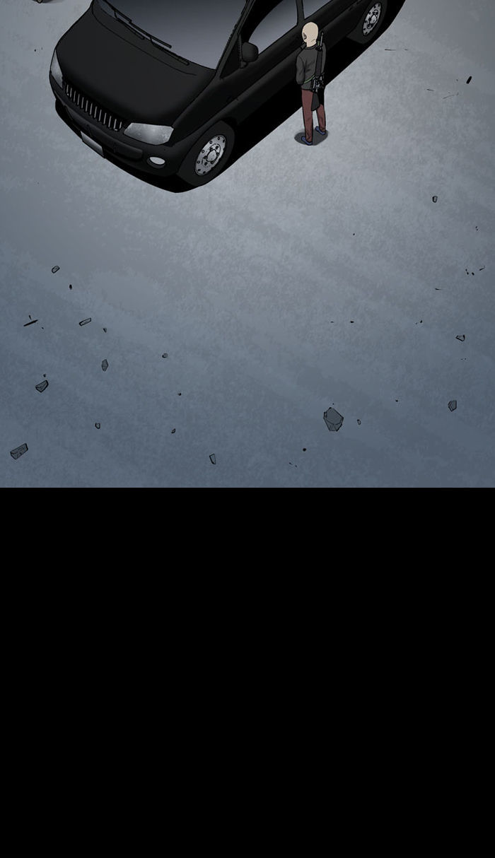 Hive Chapter 61 page 62 - Chapter 61