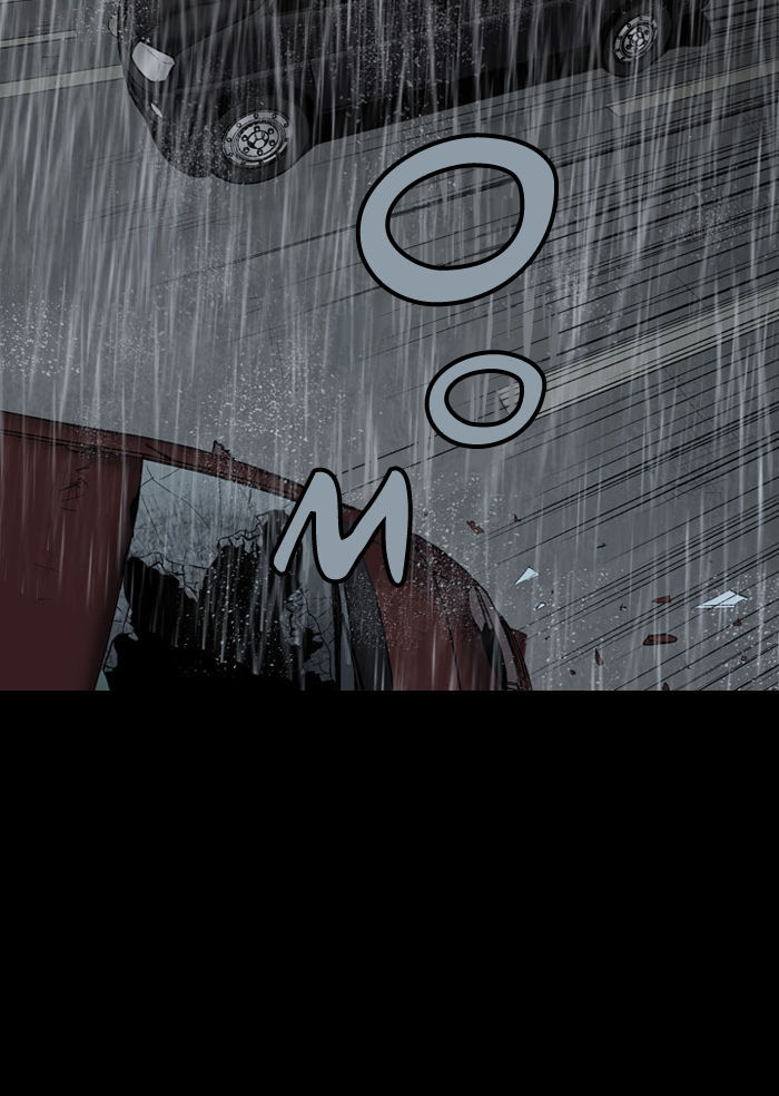 Hive Chapter 61 page 65 - Chapter 61