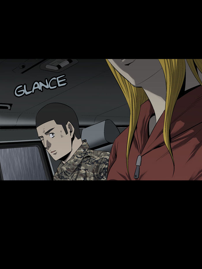 Hive Chapter 61 page 67 - Chapter 61