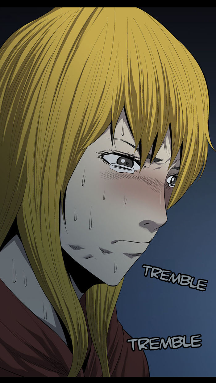 Hive Chapter 61 page 69 - Chapter 61