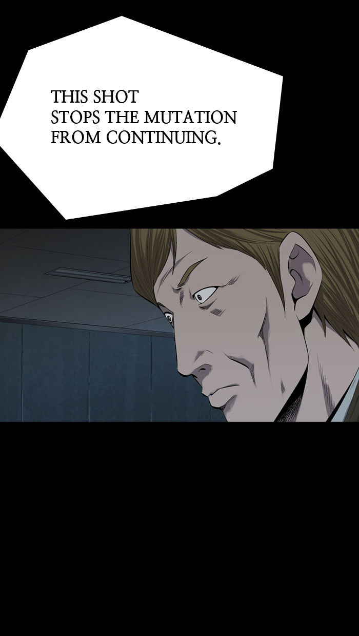 Hive Chapter 61 page 7 - Chapter 61
