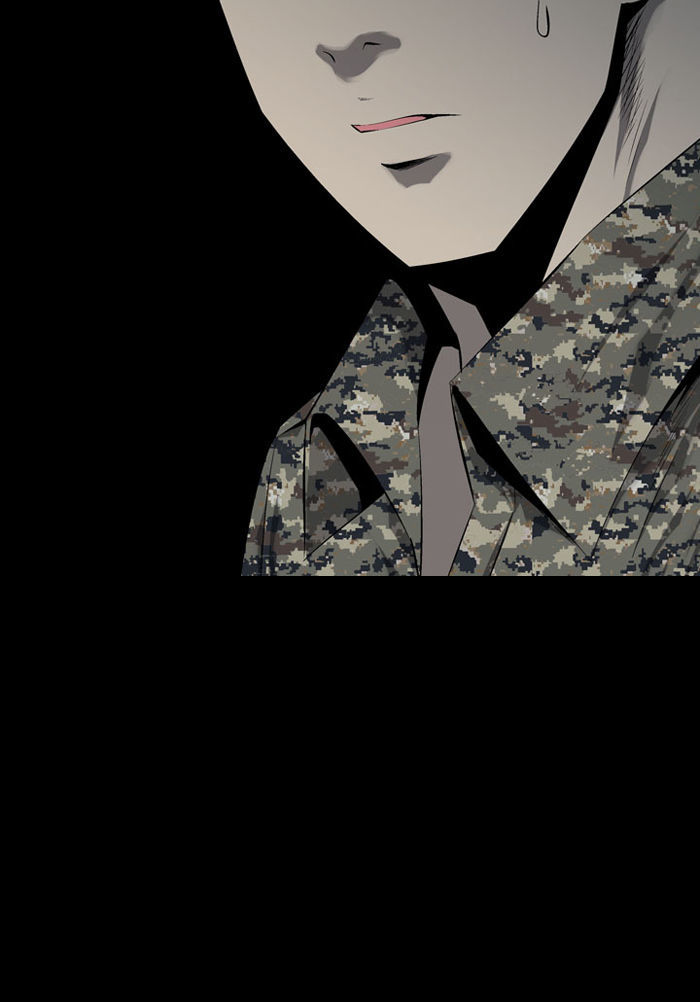 Hive Chapter 61 page 71 - Chapter 61