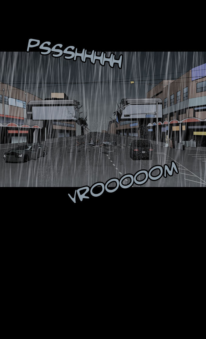 Hive Chapter 61 page 72 - Chapter 61