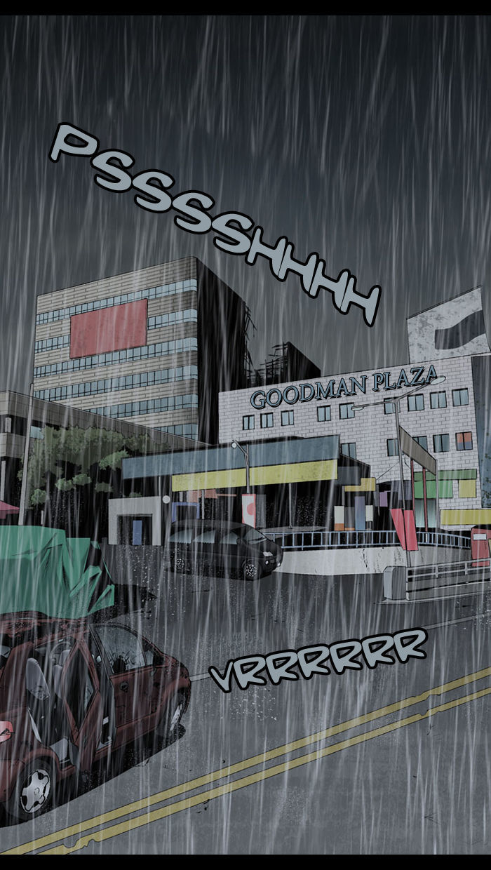 Hive Chapter 61 page 73 - Chapter 61