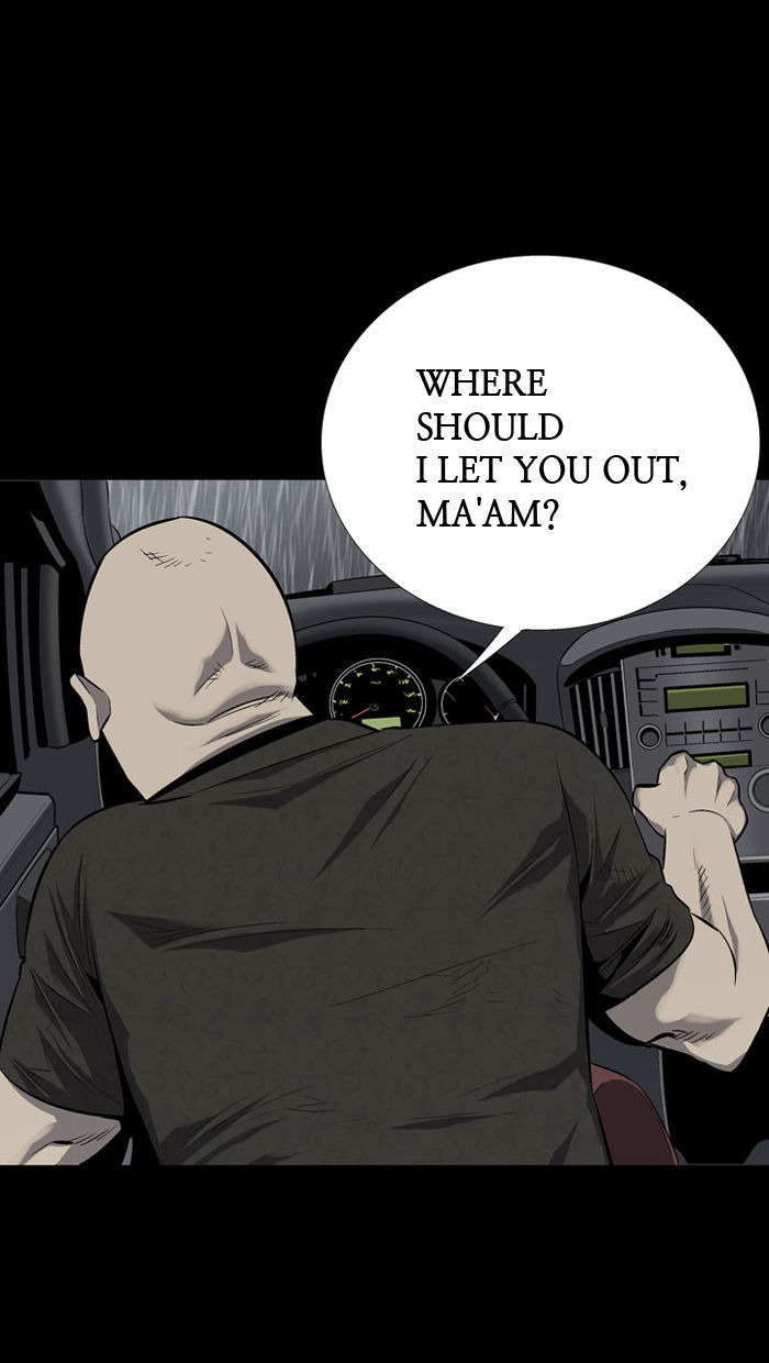 Hive Chapter 61 page 74 - Chapter 61