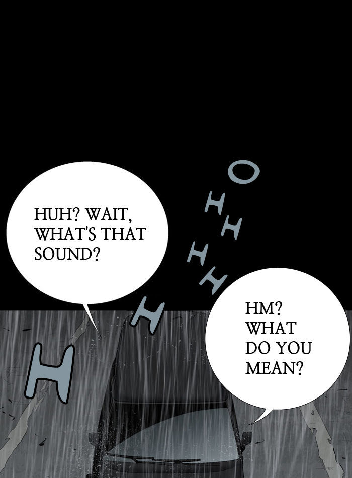 Hive Chapter 61 page 75 - Chapter 61