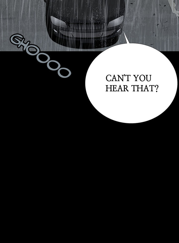 Hive Chapter 61 page 76 - Chapter 61