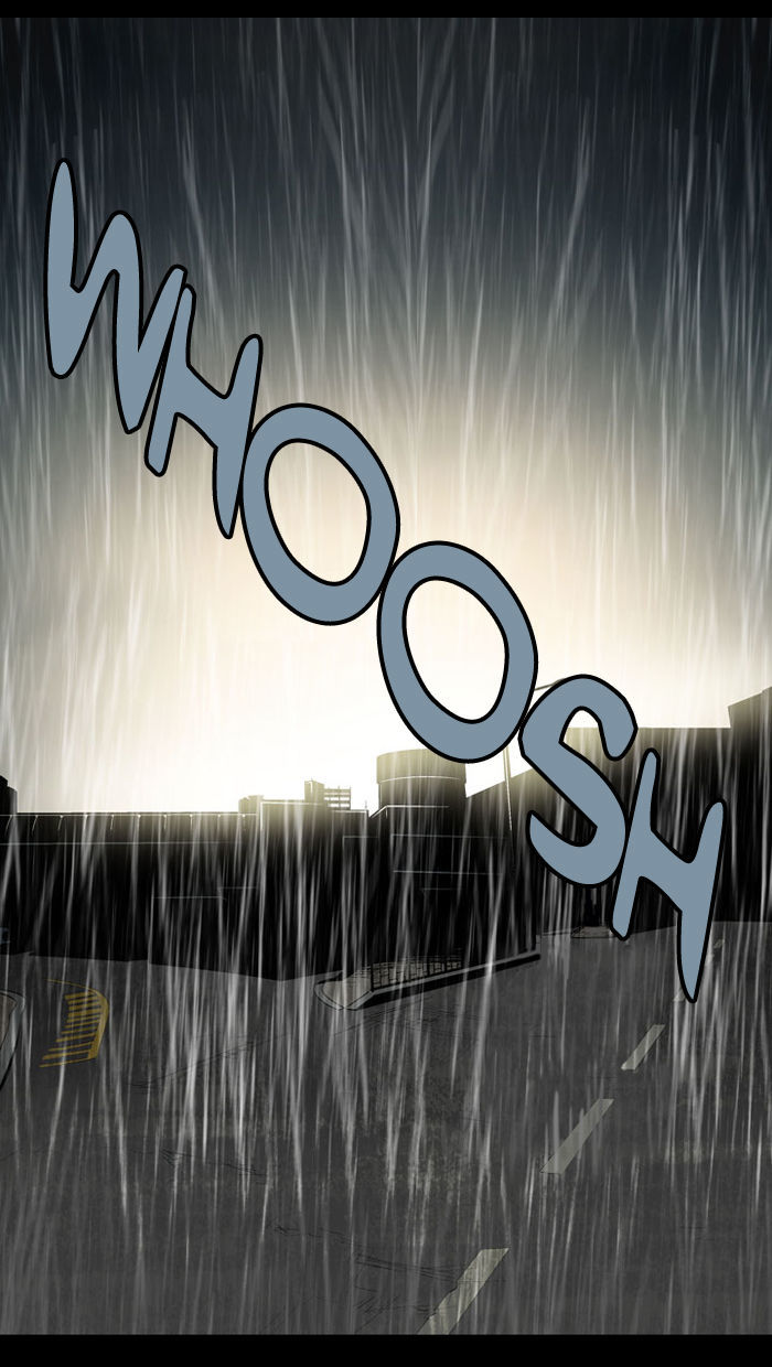 Hive Chapter 61 page 77 - Chapter 61