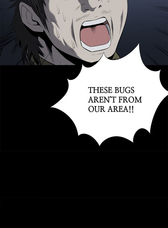Hive Chapter 62 page 11 - Chapter 62