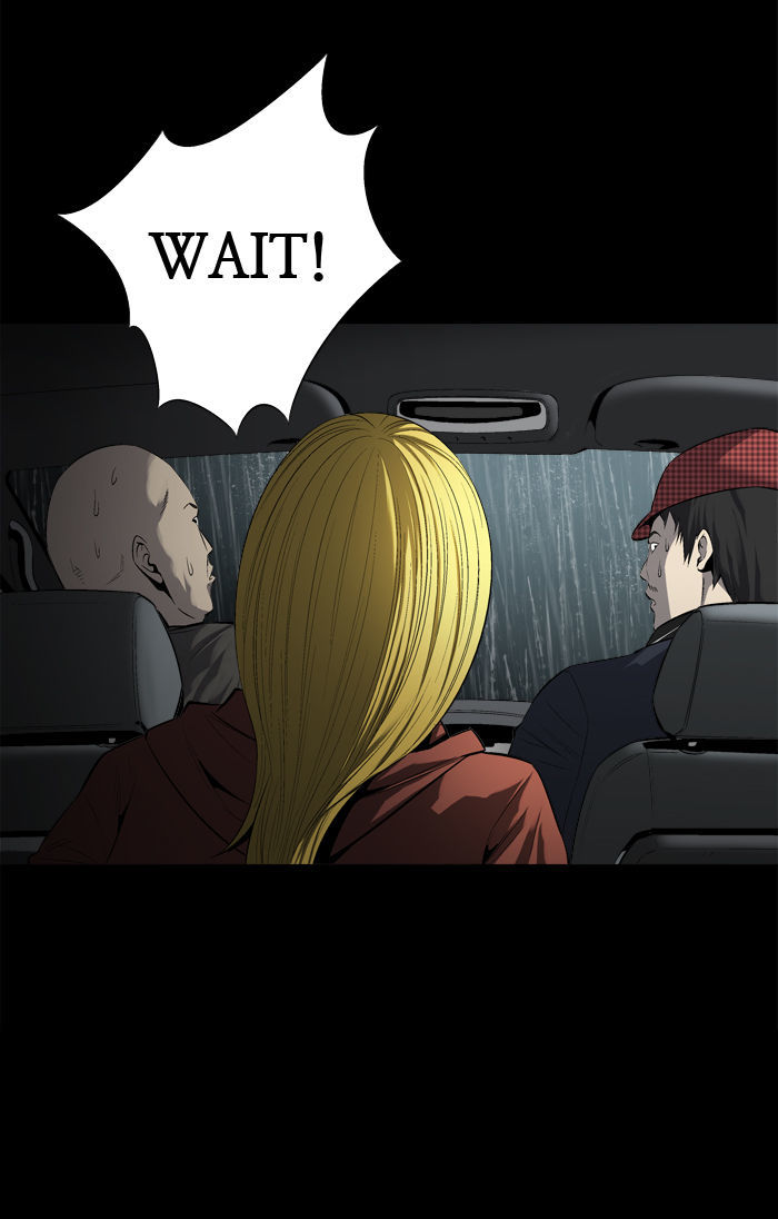 Hive Chapter 62 page 12 - Chapter 62