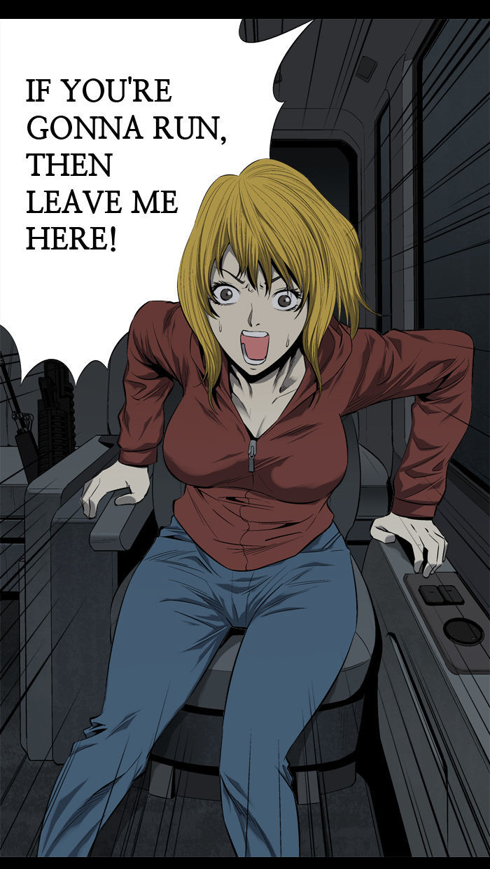 Hive Chapter 62 page 13 - Chapter 62