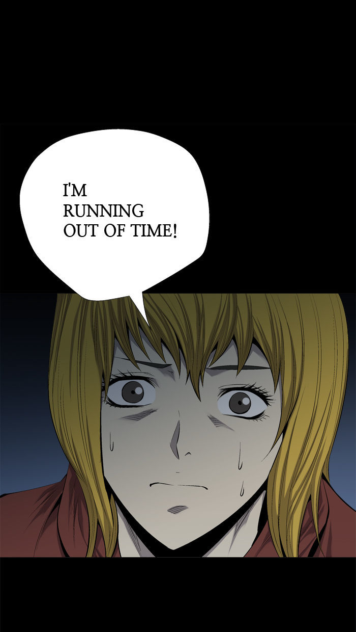Hive Chapter 62 page 14 - Chapter 62