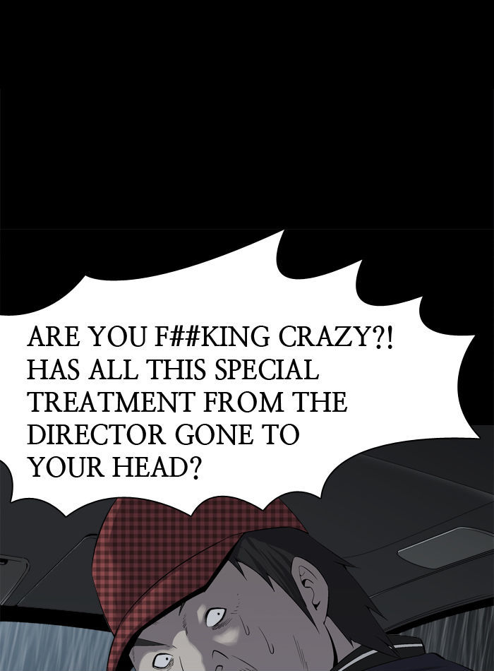 Hive Chapter 62 page 15 - Chapter 62