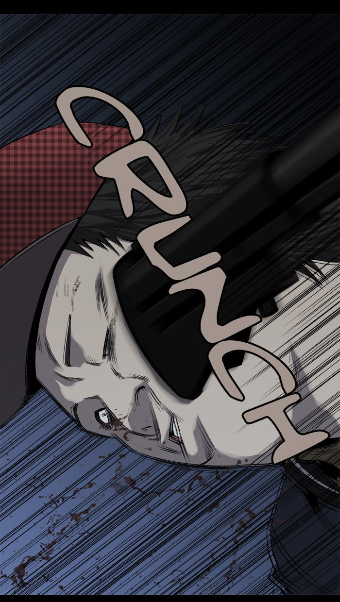 Hive Chapter 62 page 17 - Chapter 62