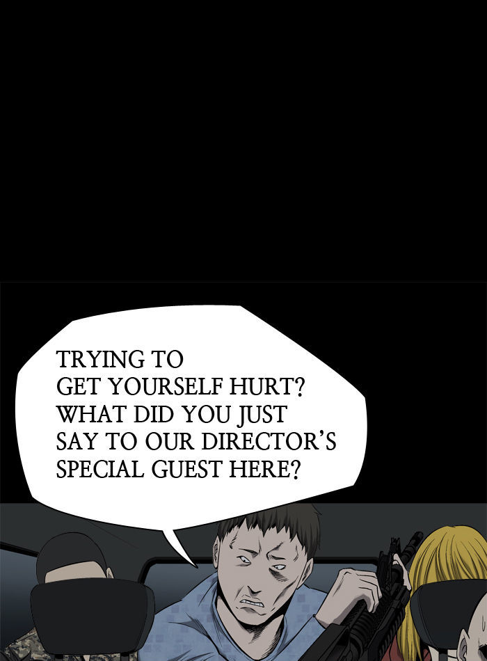 Hive Chapter 62 page 18 - Chapter 62