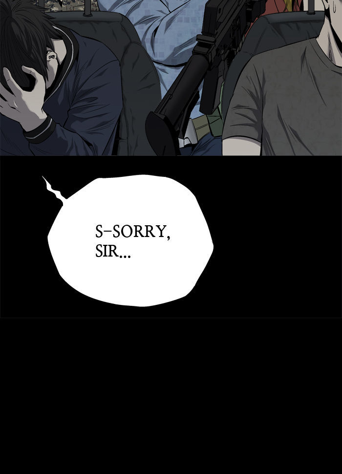 Hive Chapter 62 page 19 - Chapter 62