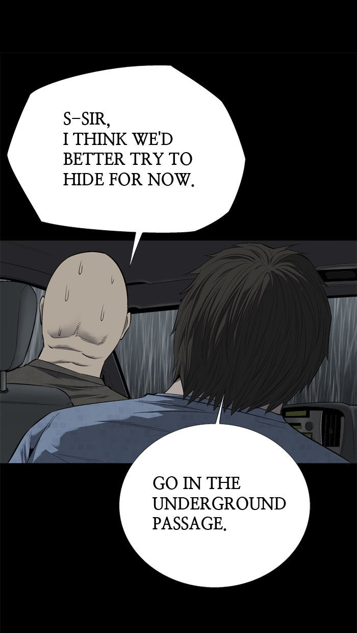 Hive Chapter 62 page 21 - Chapter 62
