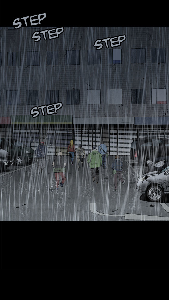 Hive Chapter 62 page 23 - Chapter 62