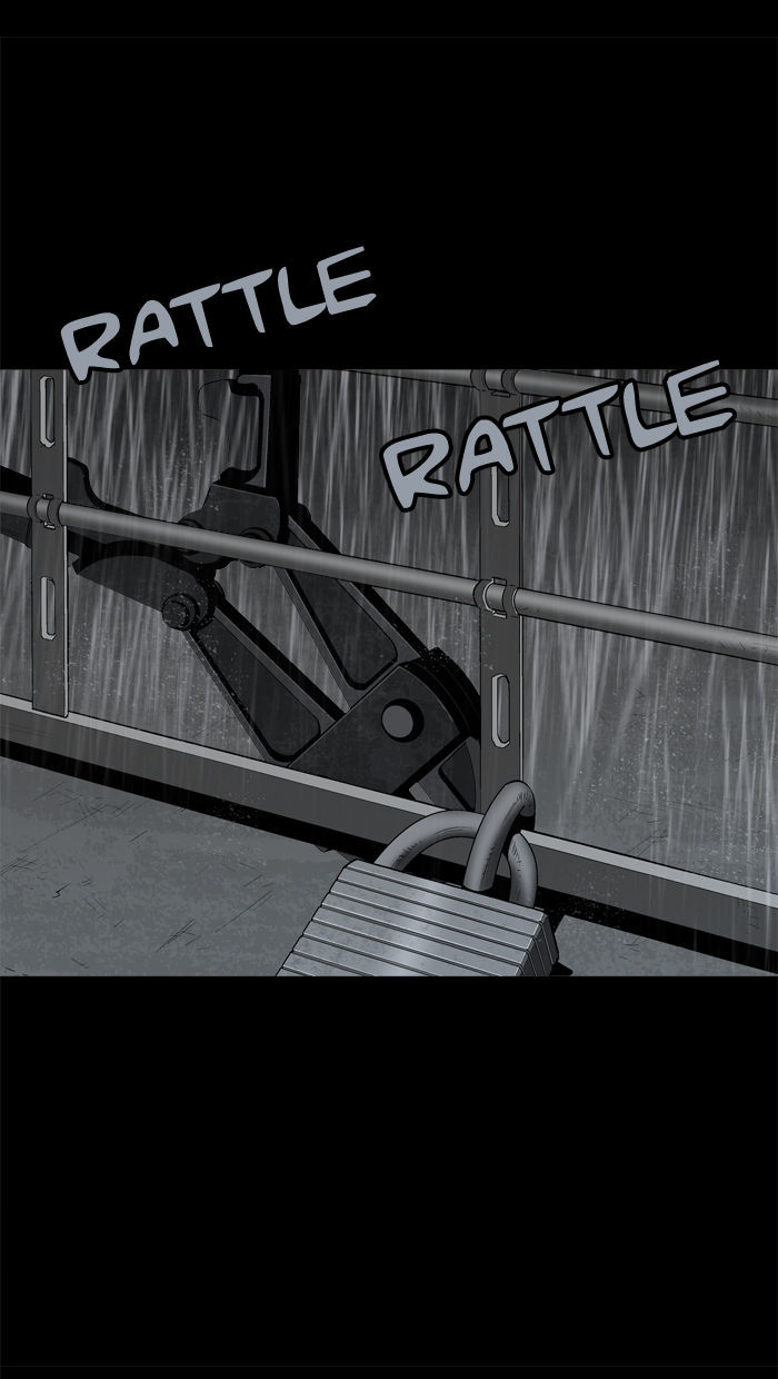 Hive Chapter 62 page 24 - Chapter 62