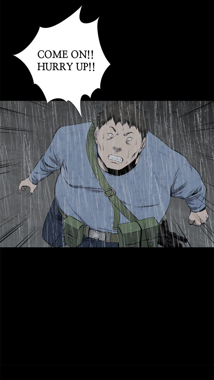 Hive Chapter 62 page 28 - Chapter 62