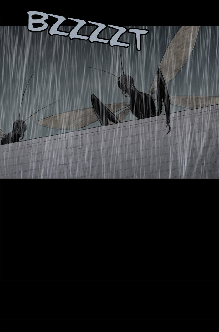 Hive Chapter 62 page 29 - Chapter 62