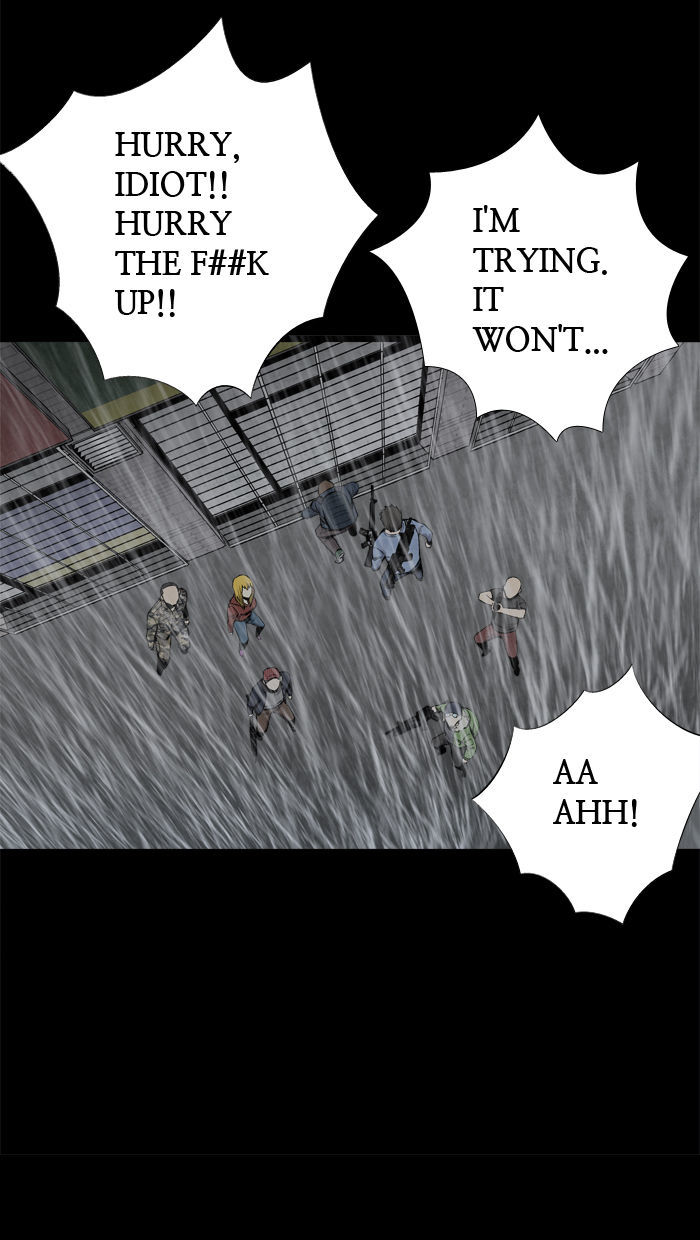 Hive Chapter 62 page 30 - Chapter 62