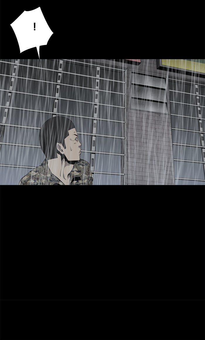 Hive Chapter 62 page 33 - Chapter 62
