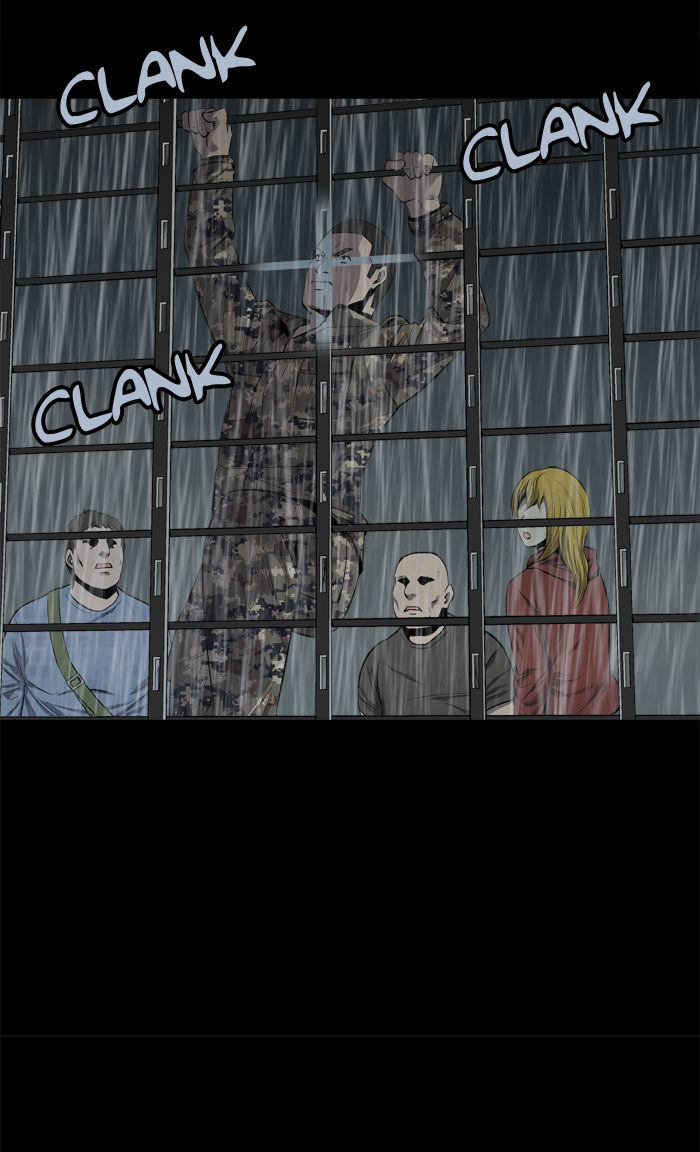 Hive Chapter 62 page 34 - Chapter 62