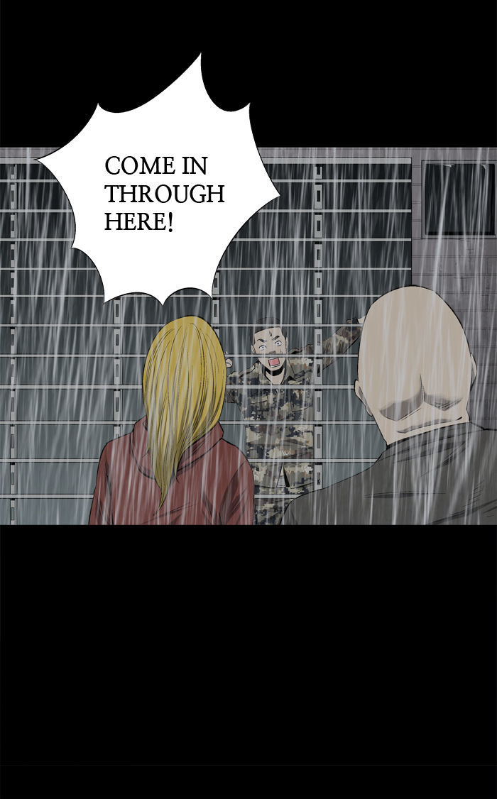 Hive Chapter 62 page 36 - Chapter 62