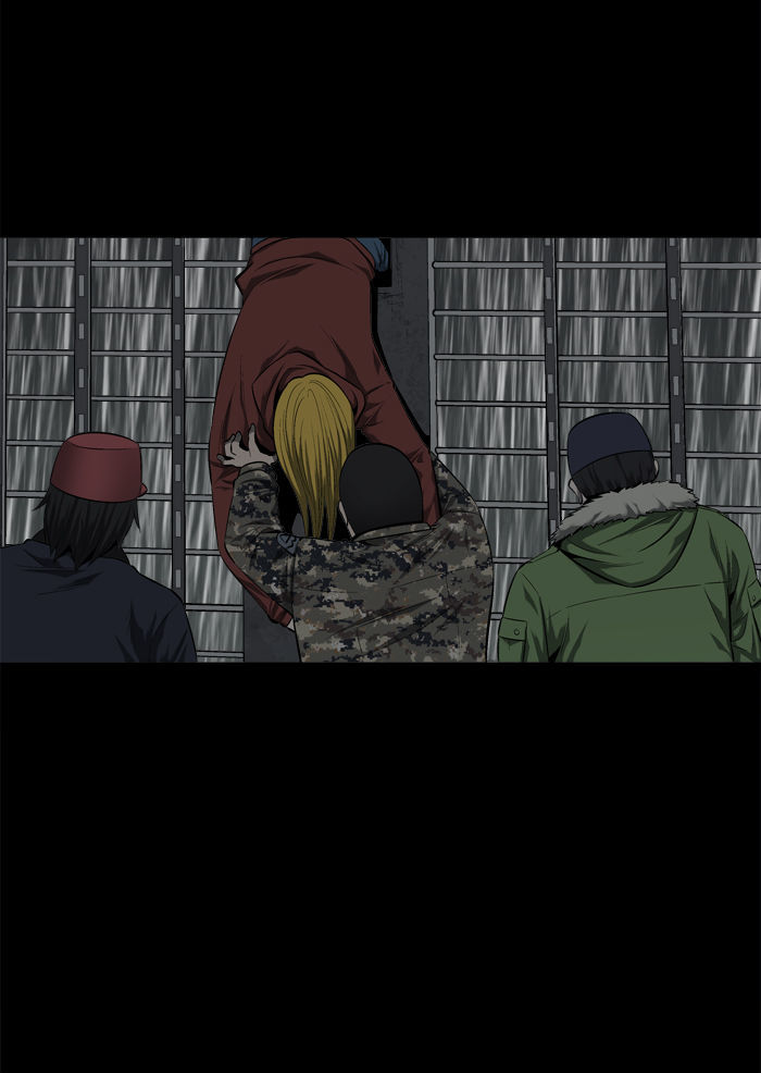 Hive Chapter 62 page 37 - Chapter 62