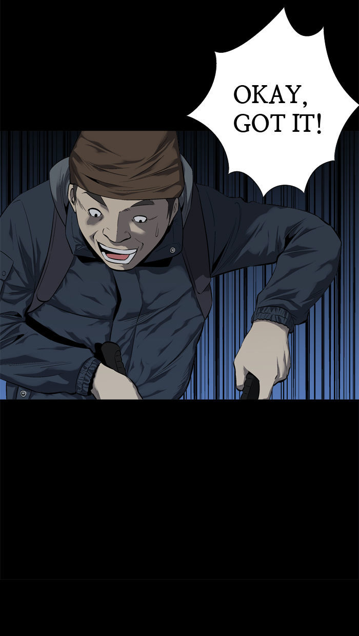 Hive Chapter 62 page 38 - Chapter 62