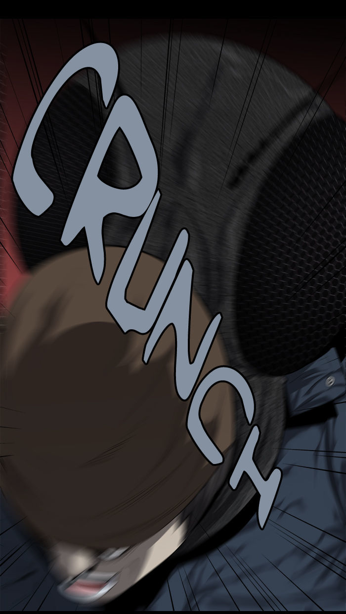 Hive Chapter 62 page 39 - Chapter 62