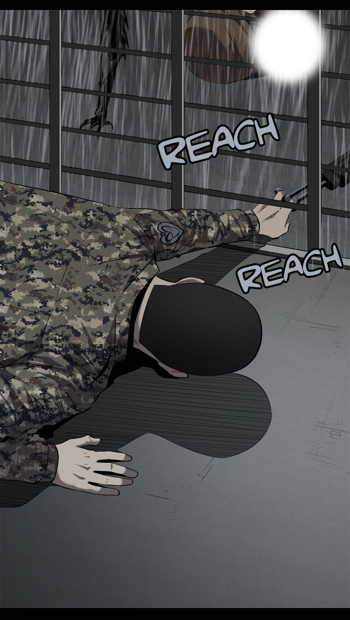 Hive Chapter 62 page 42 - Chapter 62