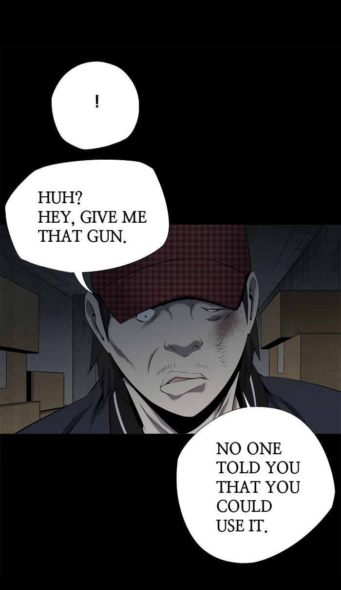 Hive Chapter 62 page 43 - Chapter 62