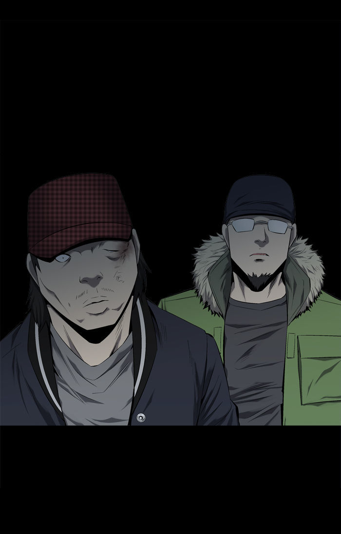 Hive Chapter 62 page 45 - Chapter 62