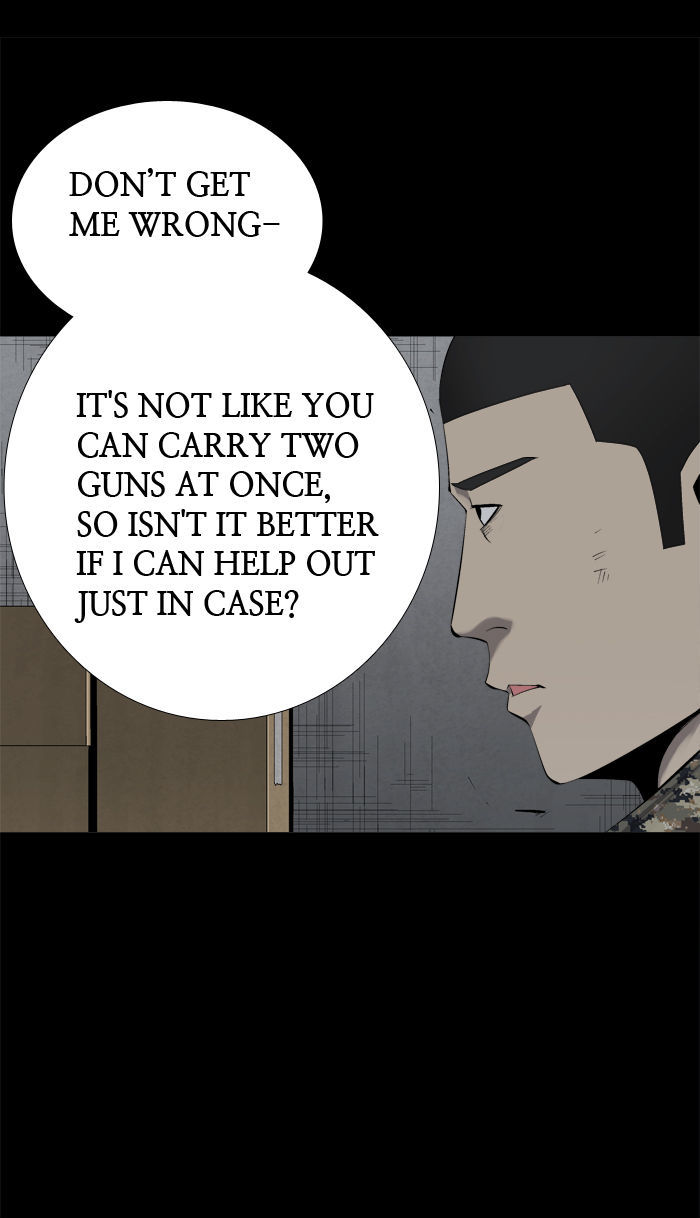 Hive Chapter 62 page 46 - Chapter 62
