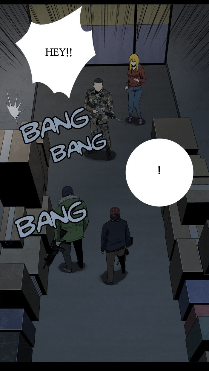 Hive Chapter 62 page 47 - Chapter 62