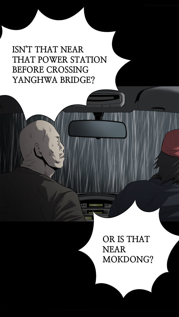 Hive Chapter 62 page 5 - Chapter 62