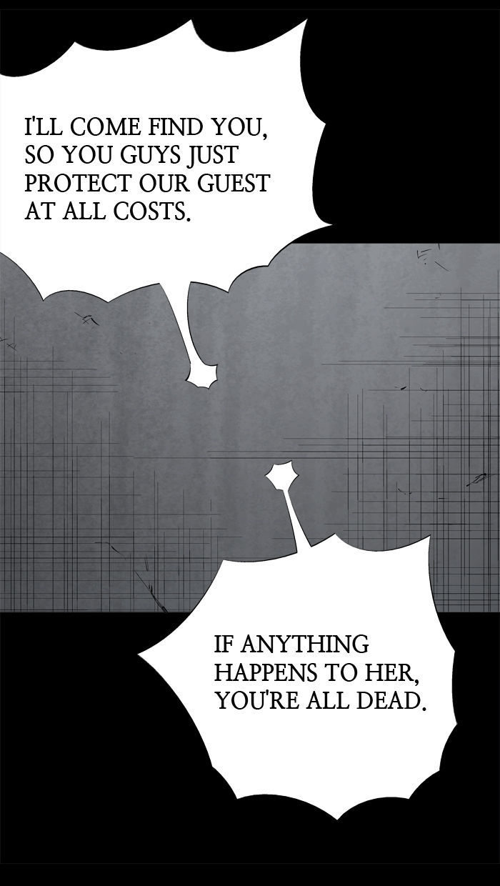 Hive Chapter 62 page 50 - Chapter 62