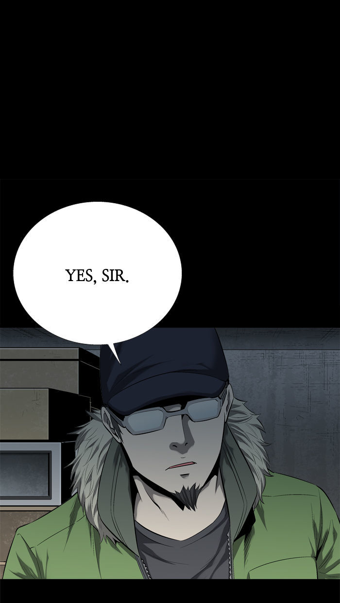 Hive Chapter 62 page 51 - Chapter 62