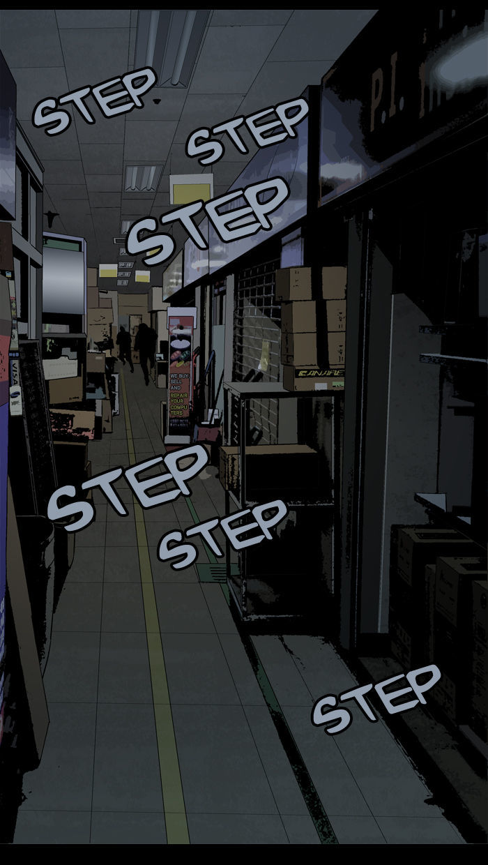 Hive Chapter 62 page 55 - Chapter 62