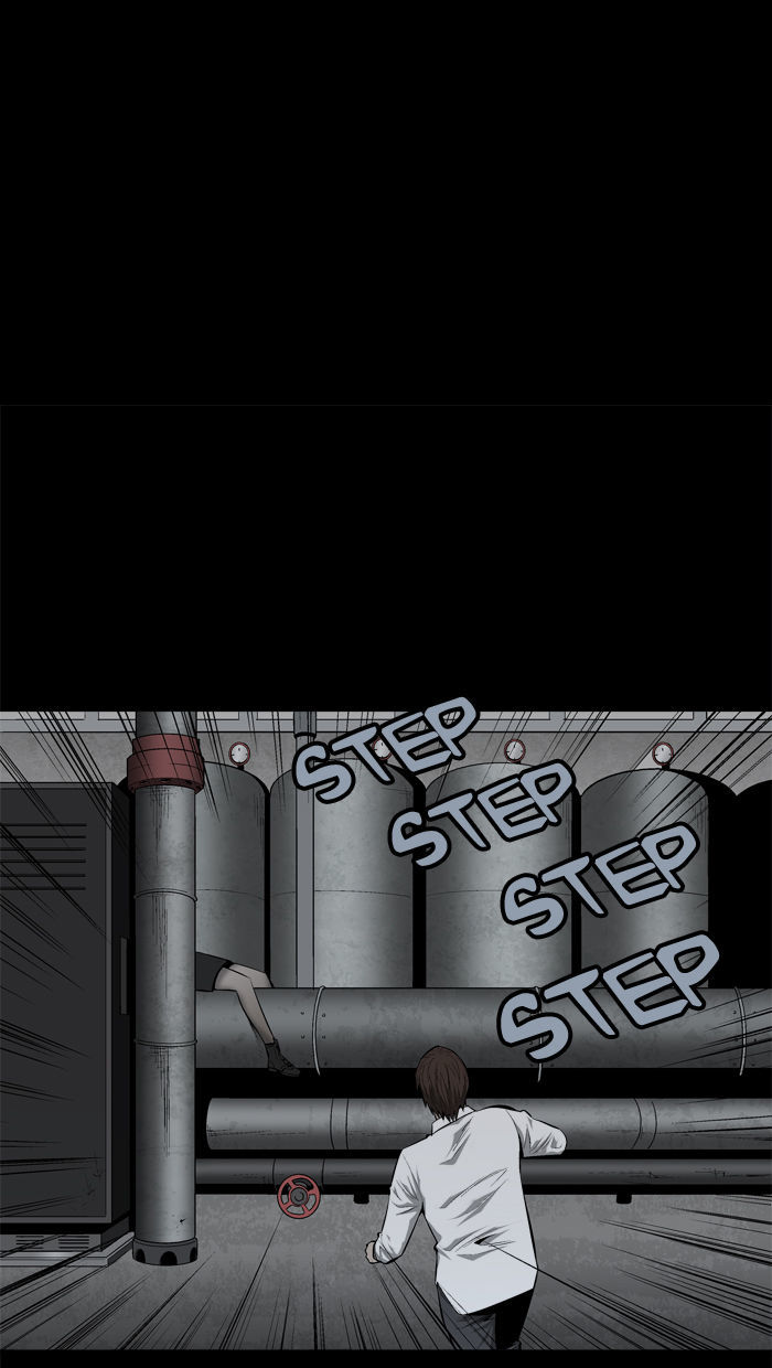 Hive Chapter 62 page 58 - Chapter 62