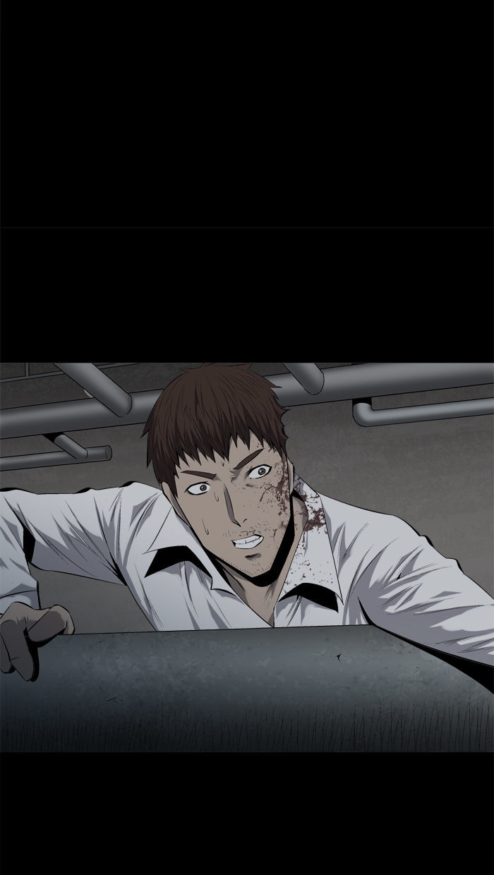 Hive Chapter 62 page 59 - Chapter 62