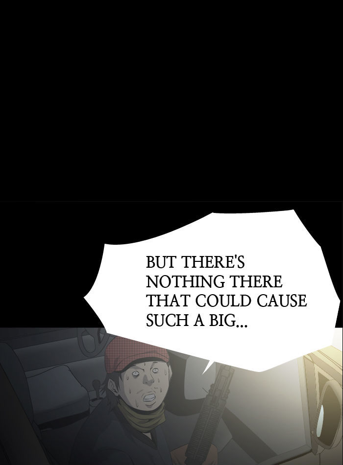 Hive Chapter 62 page 6 - Chapter 62