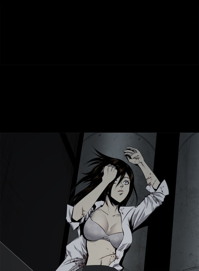 Hive Chapter 62 page 60 - Chapter 62