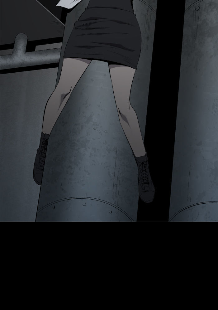Hive Chapter 62 page 61 - Chapter 62