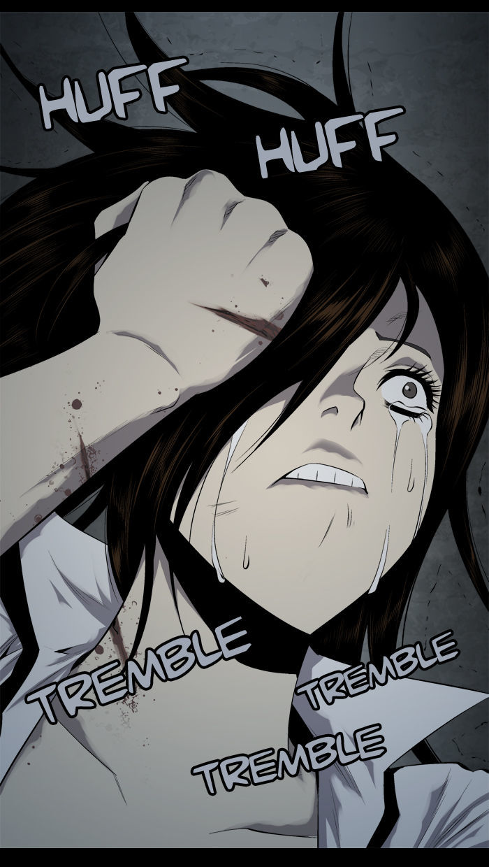 Hive Chapter 62 page 62 - Chapter 62