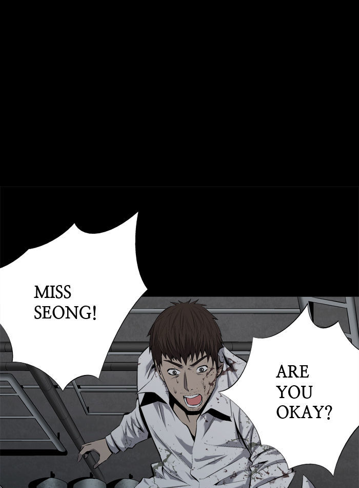 Hive Chapter 62 page 63 - Chapter 62