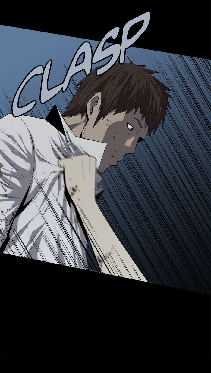Hive Chapter 62 page 65 - Chapter 62