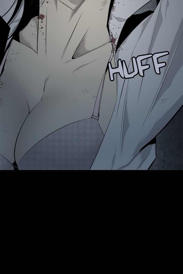 Hive Chapter 62 page 67 - Chapter 62